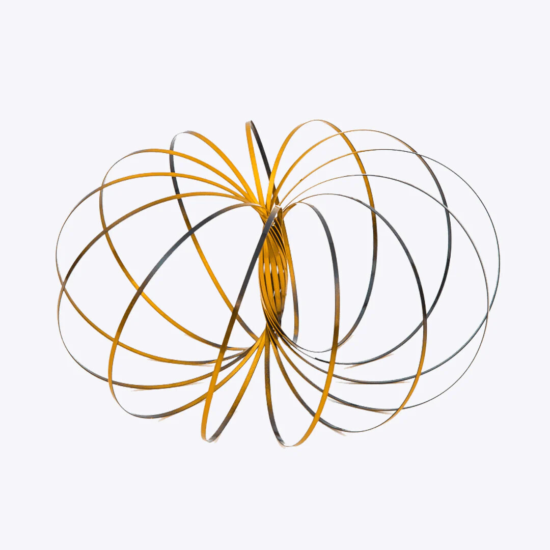 MOZI - Black &amp; Gold