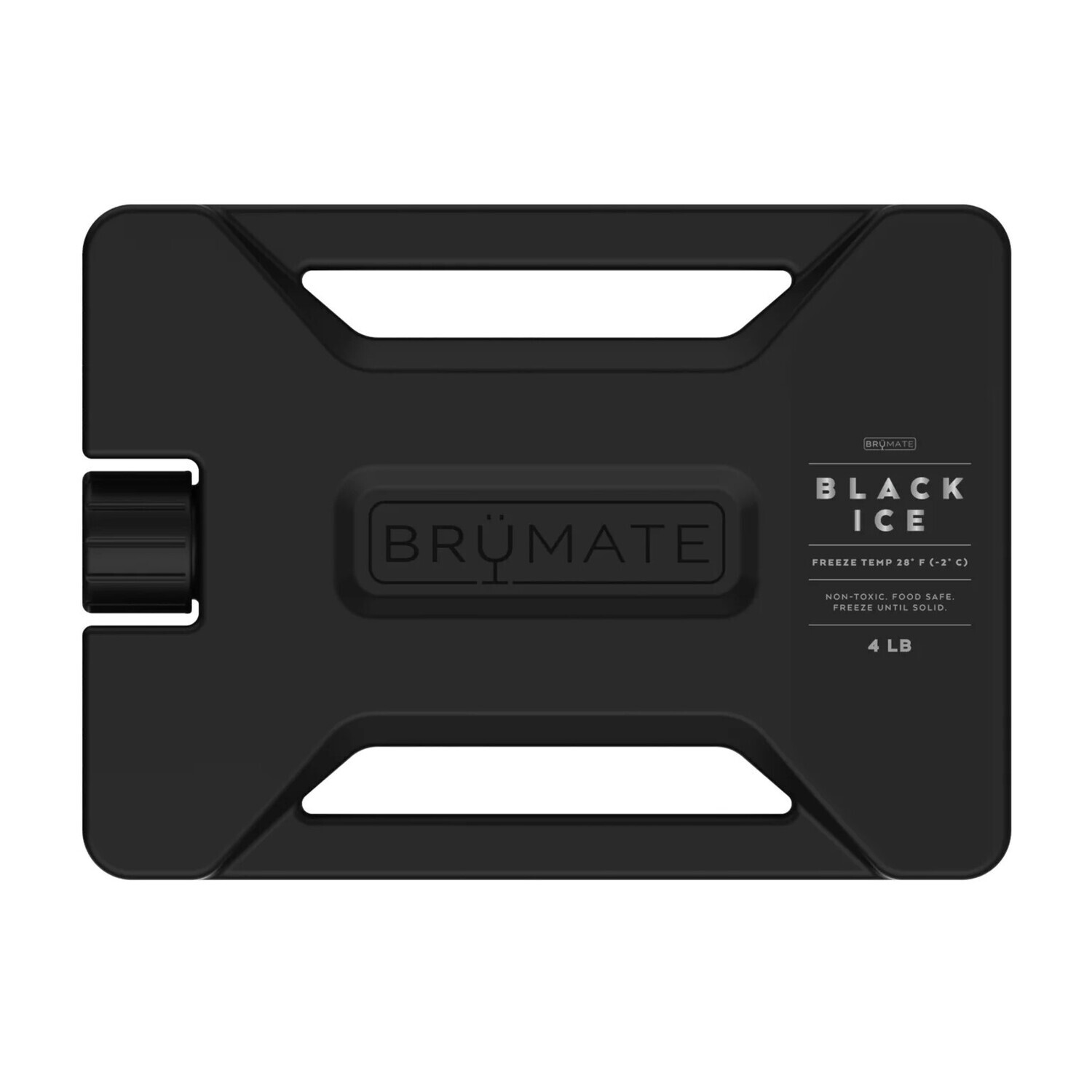 BRUMATE Black Ice Pack - 2lb