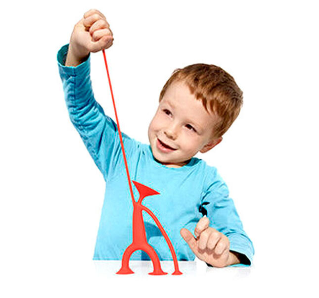 Oogi by MOLUK - Blue