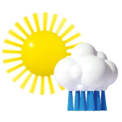 Plui Brush by MOLUK Sunny