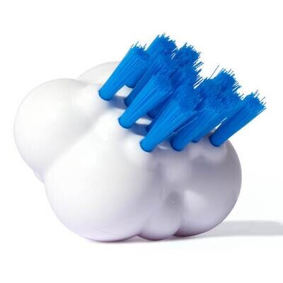 Plui Brush by MOLUK Cloudy
