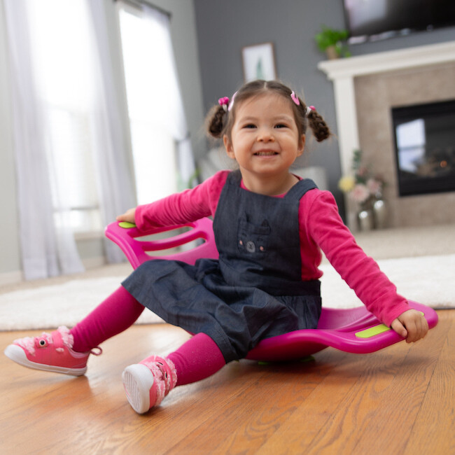 Teeter Popper - Pink