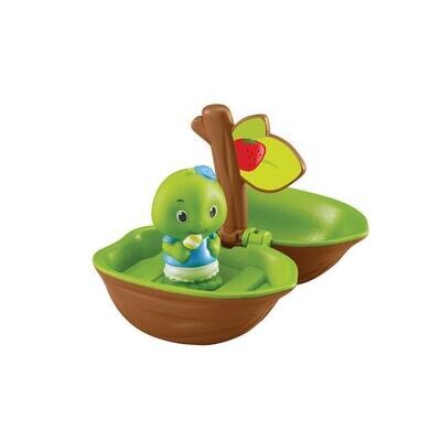 Timber Tots - Lite-Up Nut