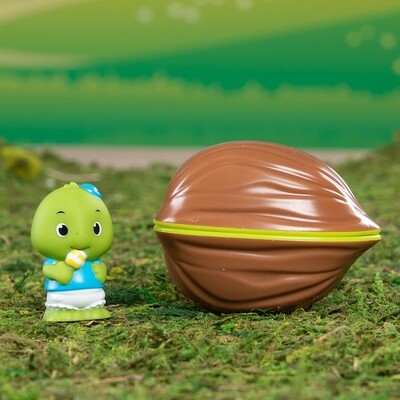 Timber Tots - Lite-Up Nut
