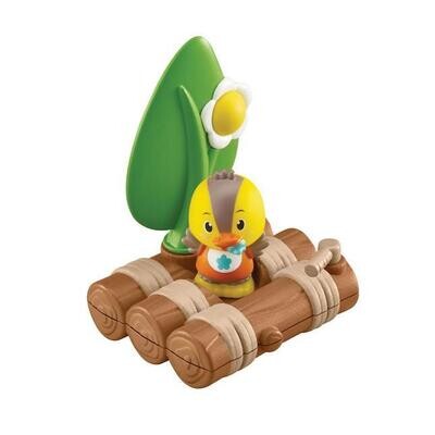 Timber Tots - Lite-Up Raft