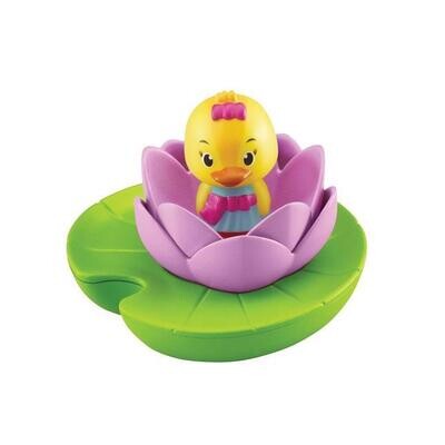 Timber Tots - Lite-Up Water Lily