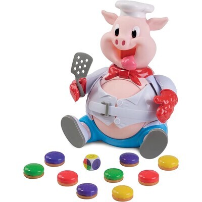 Pop the Pig (Bigger and Better)