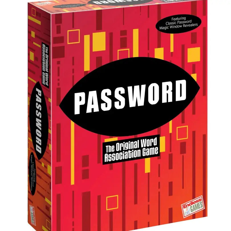 Password Game