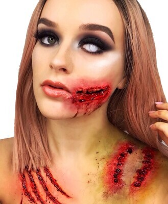 Moon Creations Moon Terror Pro FX Liquid Latex - 50ml
