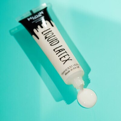 Moon Creations Moon Terror Pro FX Liquid Latex - 15ml