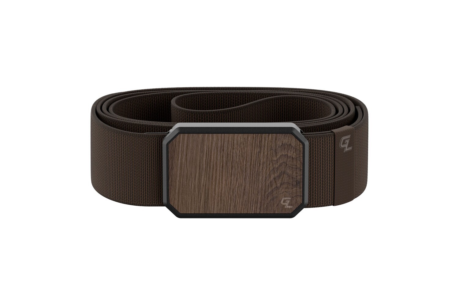 Groove Life Groove Belt - Walnut/Brown OSFM