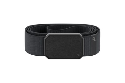 Groove Life Groove Belt - Deep Stone |Gun Metal OSFM