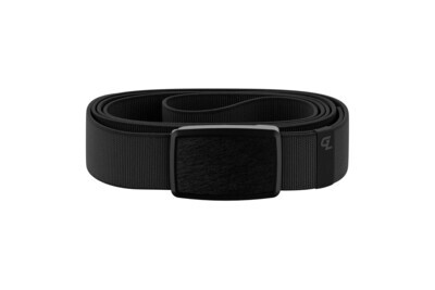 Groove Life Groove Belt - Low Profile - Black | Black OSFM