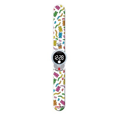 Watchitude Gummies - Tag’d Trackable Slap Watch