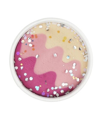 Land of Dough: Medium Scoop - Princess Pink - 5oz