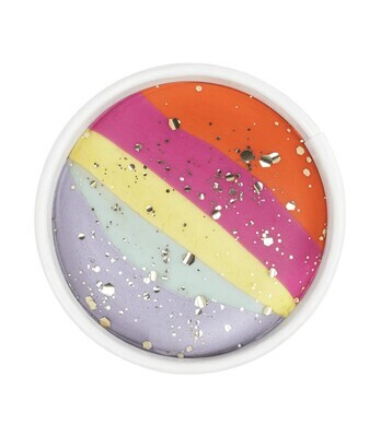 Land of Dough: Medium Scoop - Unicorn Dream - 5oz