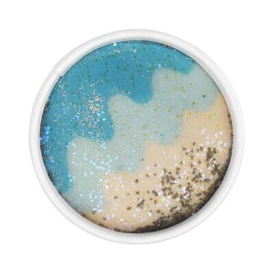 Land of Dough: Medium Scoop - Sand and Sails - 5oz