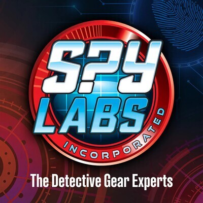 Spy Labs Forensic Investigation Kit