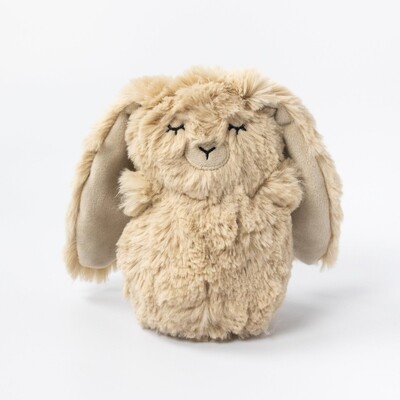 Slumberkins Bunny Mini - Tan