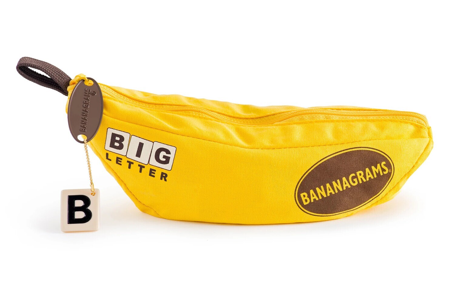 Bananagrams Big Letter Edition