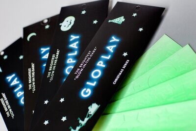 GLOPLAY Starry Night Series (12pcs/pack)