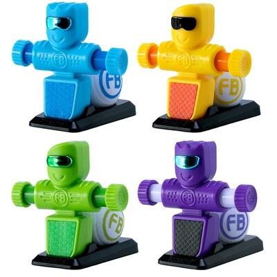 Foosbots Single Assortment - 
