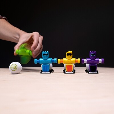 Foosbots Single Assortment - 