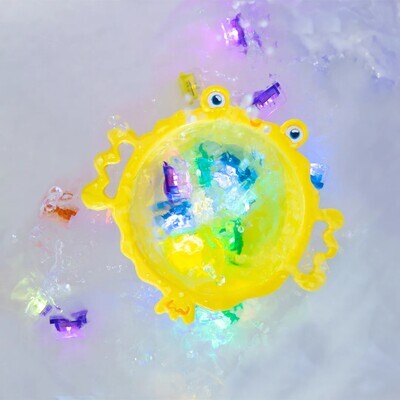 Glo Pals Sensory Tool 3 Piece Set