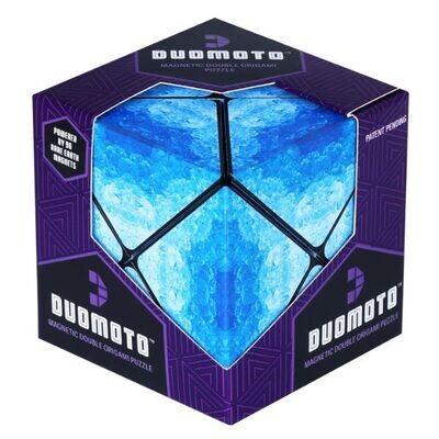 Duomoto - SubZero