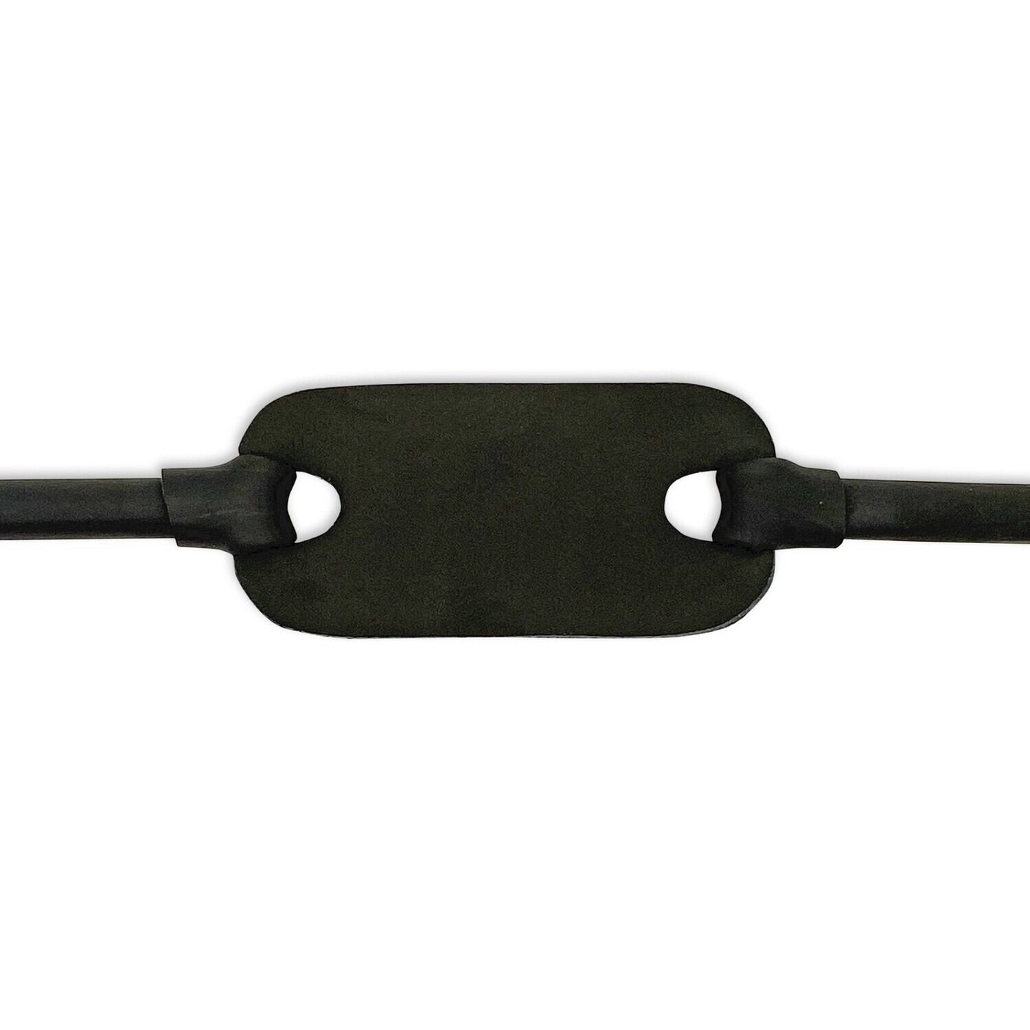 Hella Slingshot Replacement Slingshot Band - Easy - Black
