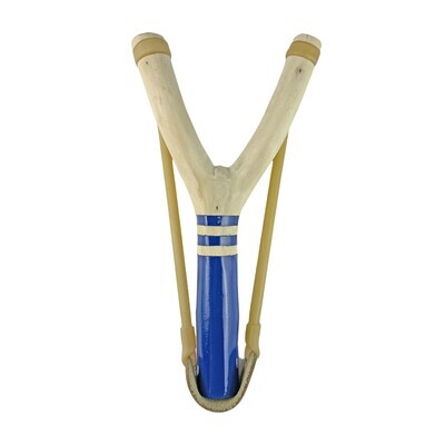 Hella Slingshot Replacement Slingshot Band - Easy - Black