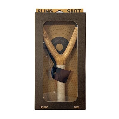 Hella Slingshot Best Slingshot No.4