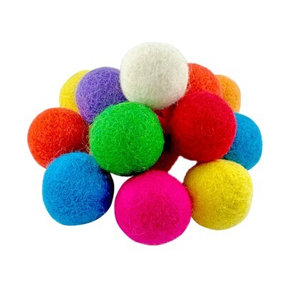 Hella Slingshot Ammo - Felt