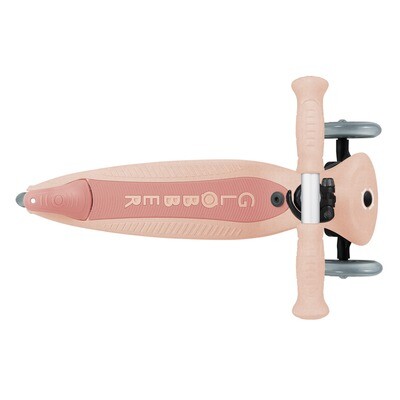Globber Go Up Eco - Peach