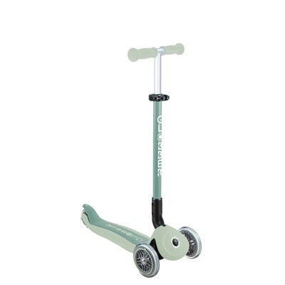 Globber Go Up Eco - Pastachico Green