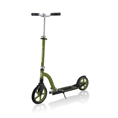Globber NL 230 - Khaki Green