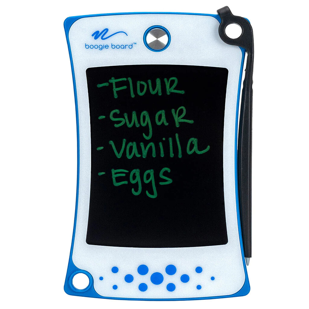Boogie Board Pocket Jot Blue