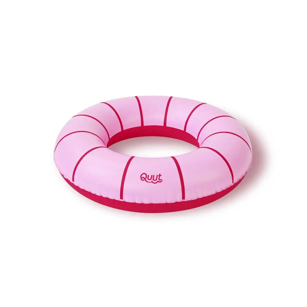 QUUT TOYS Small Size Swim Ring 16 inch - Cherry