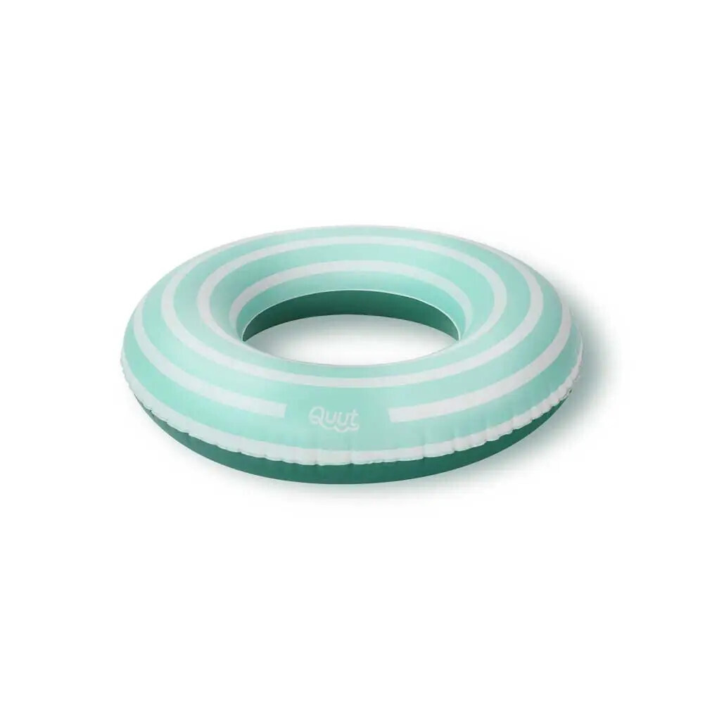 QUUT TOY  Small Size Swim Ring 16 inch - Garden Green