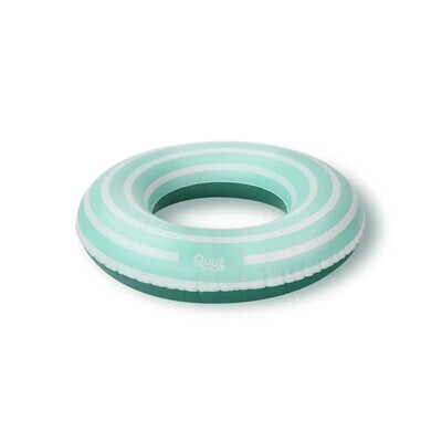 QUUT TOY  Small Size Swim Ring 16 inch - Garden Green