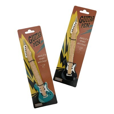 Streamline Electric Guitar Pens