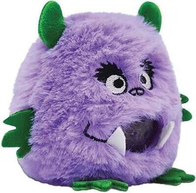 Streamline PBJ's Collectables - Ozzi (Monsters)