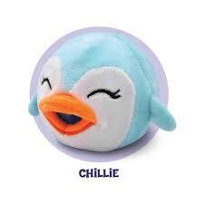 Streamline: PBJ's Collectables - Chillie (Sealife)