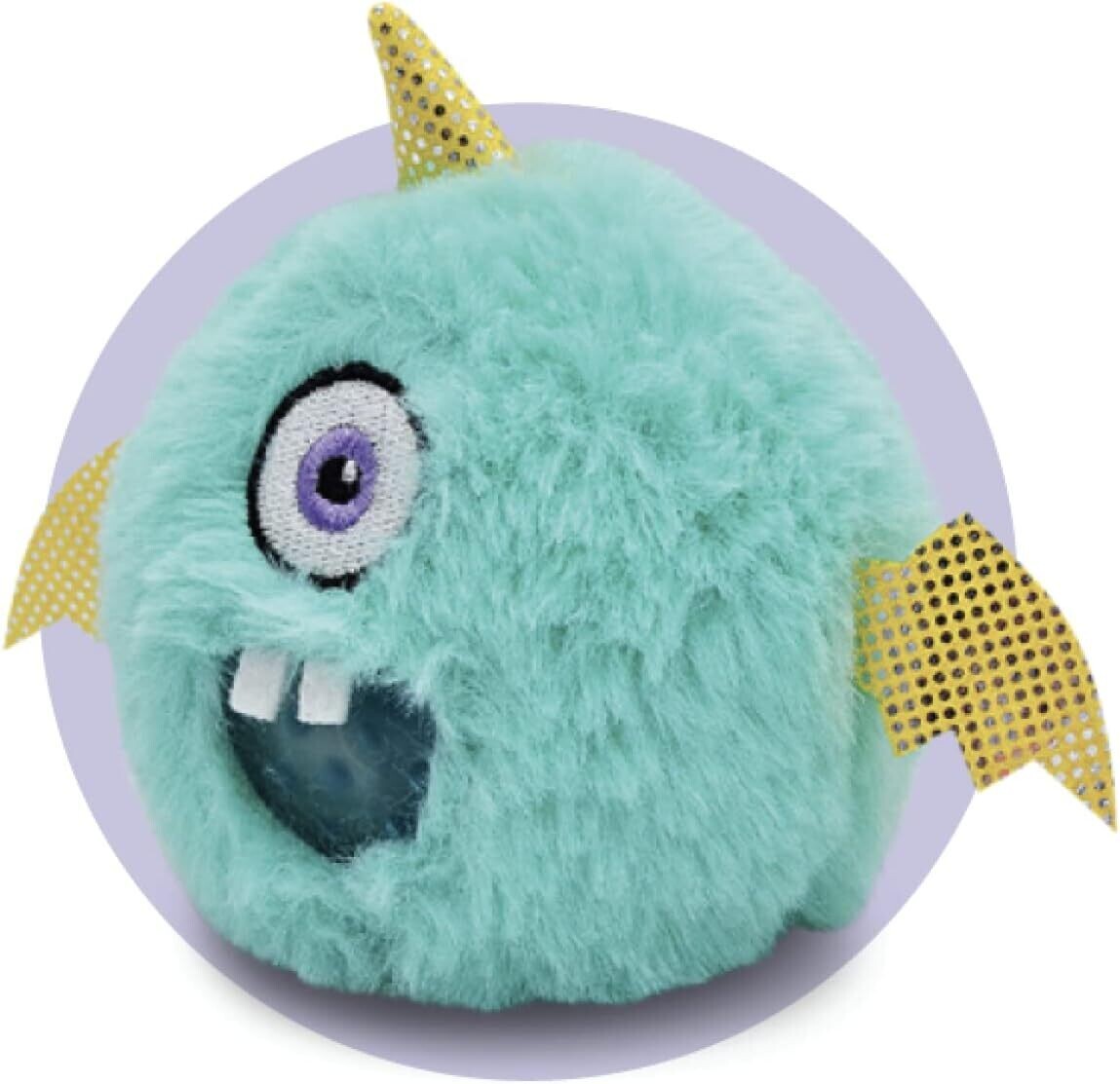 Streamline PBJ's Collectables - Flapjack (Monsters)