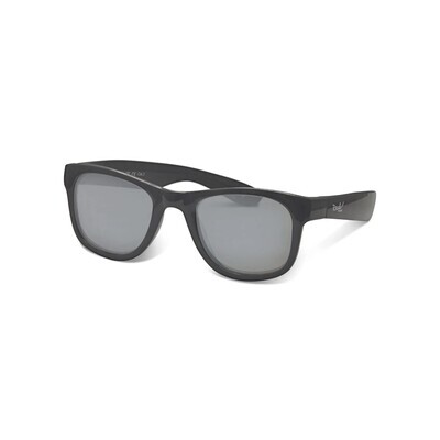 Real Shades Surf Flexible Frame Sunglasses For Kids 4+ - Graphite