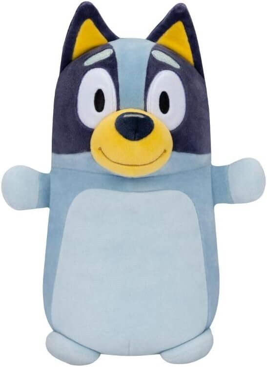 Bluey HugMee Squishmallows 10 Inch
