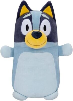 Bluey HugMee Squishmallows 10 Inch