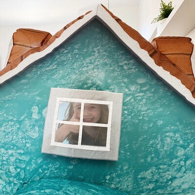 AirFort Cabin