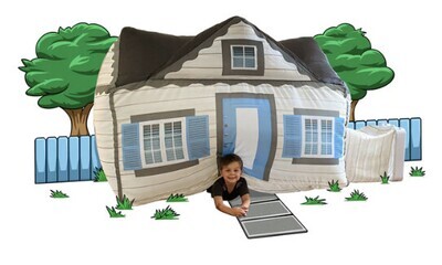AirFort Cottage