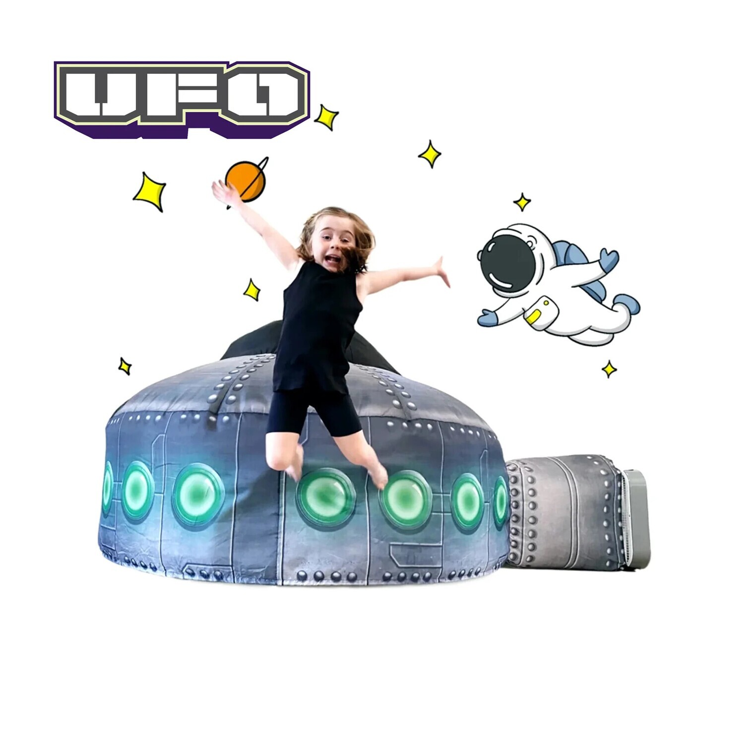 AirFort UFO